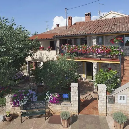 Marino Apartment