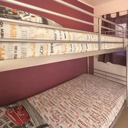 Marino Apartment *