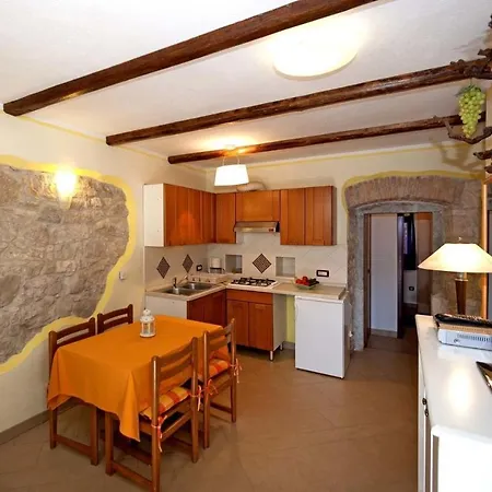 Marino Apartment