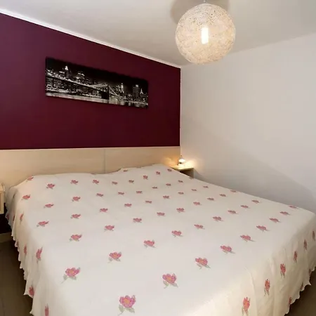 Marino Apartment Rosini