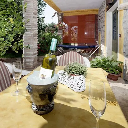 Apartment Marino Rosini