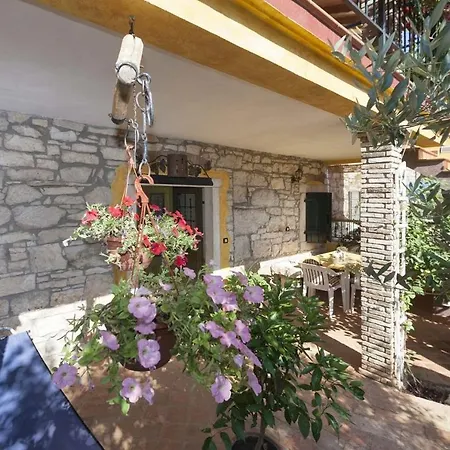 Marino Apartment *